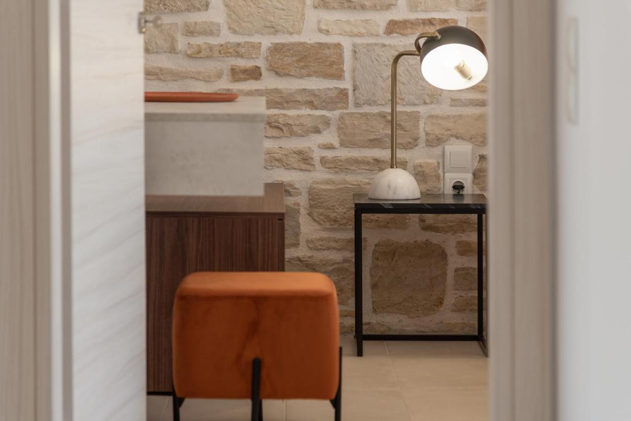 Evaero Villas I, Ii, Iii, IV - An Ever-So Inviting Escape, By Thinkvilla Sfáka Exteriör bild